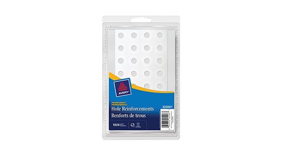Image Binder Accessories